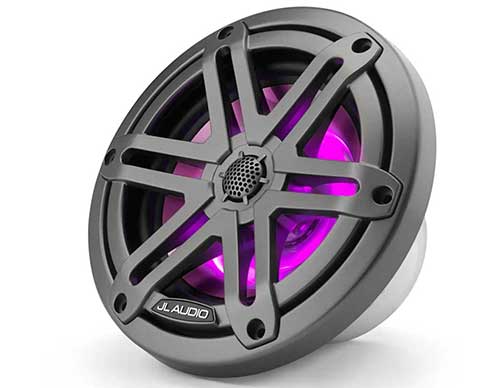 JL Audio M3 robuste